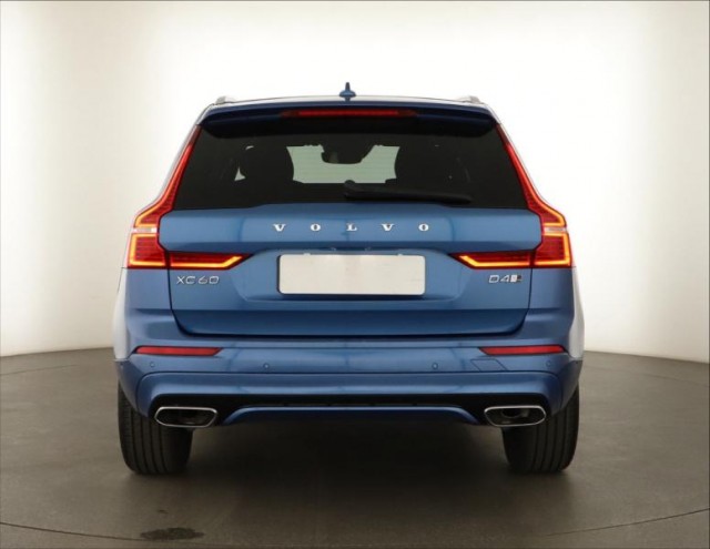 Volvo XC60  D4 R-Design