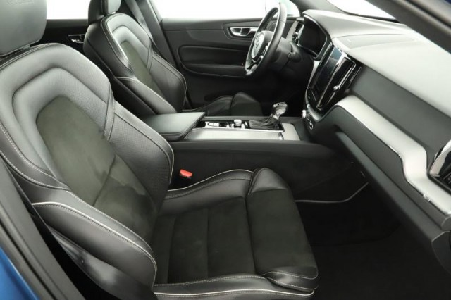 Volvo XC60  D4 R-Design
