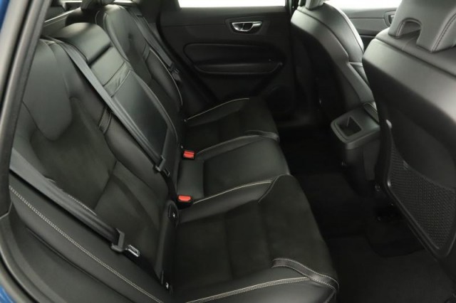 Volvo XC60  D4 R-Design