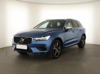Volvo XC60  D4 R-Design
