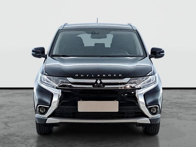 Mitsubishi Outlander  2.2 DI-D 