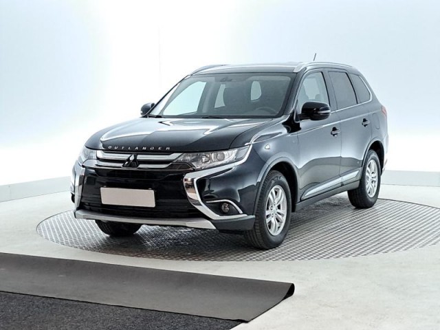 Mitsubishi Outlander  2.2 DI-D 