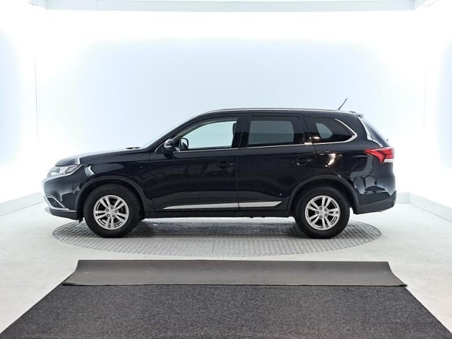 Mitsubishi Outlander  2.2 DI-D 
