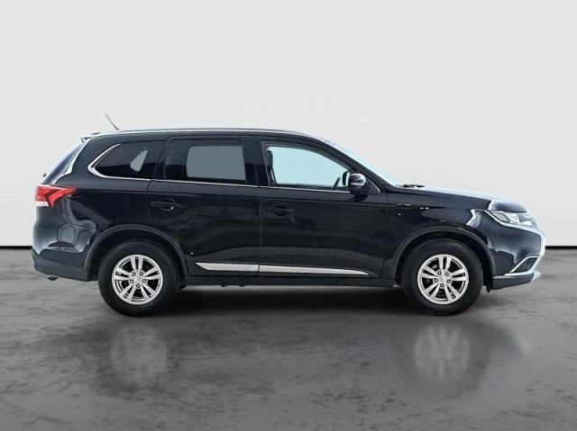 Mitsubishi Outlander  2.2 DI-D 