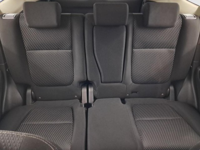 Mitsubishi Outlander  2.2 DI-D 
