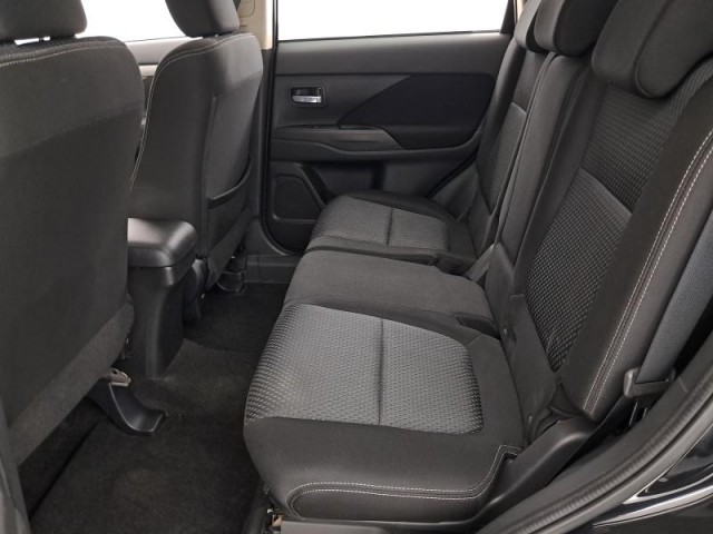 Mitsubishi Outlander  2.2 DI-D 