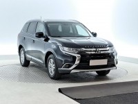 Mitsubishi Outlander  2.2 DI-D 