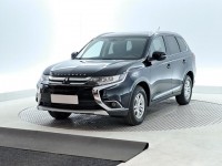 Mitsubishi Outlander  2.2 DI-D 