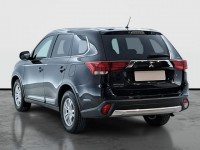 Mitsubishi Outlander  2.2 DI-D 