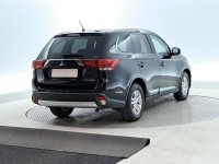 Mitsubishi Outlander  2.2 DI-D 