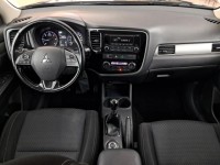 Mitsubishi Outlander  2.2 DI-D 