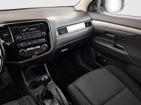 Mitsubishi Outlander  2.2 DI-D 
