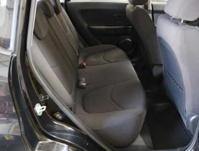 Kia Soul  1.6 CVVT 