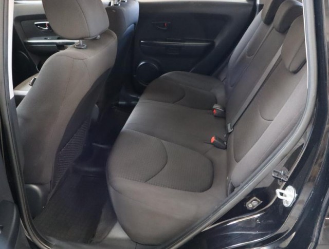 Kia Soul  1.6 CVVT 