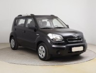 Kia Soul  1.6 CVVT 
