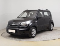 Kia Soul  1.6 CVVT 