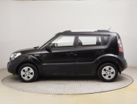Kia Soul  1.6 CVVT 