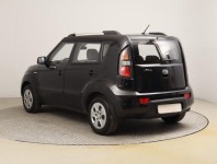 Kia Soul  1.6 CVVT 