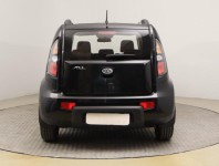 Kia Soul  1.6 CVVT 