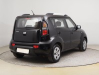 Kia Soul  1.6 CVVT 