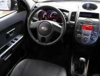 Kia Soul  1.6 CVVT 