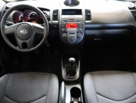 Kia Soul  1.6 CVVT 