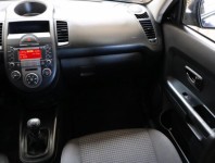 Kia Soul  1.6 CVVT 