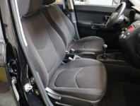 Kia Soul  1.6 CVVT 