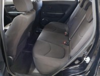 Kia Soul  1.6 CVVT 