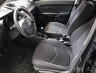 Kia Soul  1.6 CVVT 
