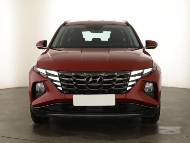 Hyundai Tucson  1.6 T-GDI Smart