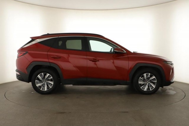 Hyundai Tucson  1.6 T-GDI Smart