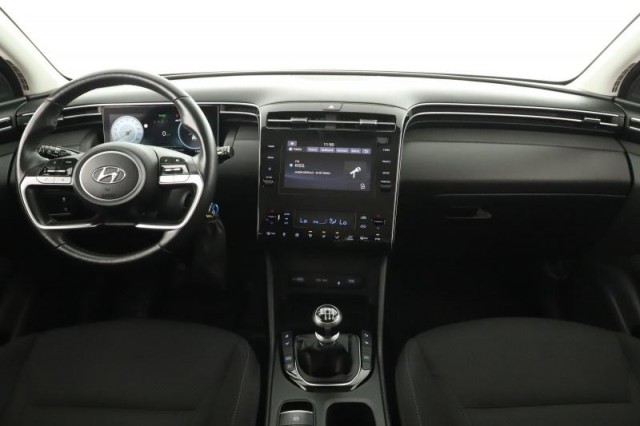 Hyundai Tucson  1.6 T-GDI Smart