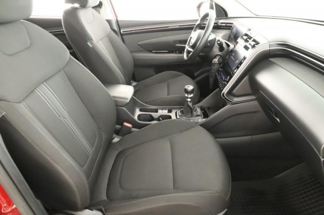 Hyundai Tucson  1.6 T-GDI Smart