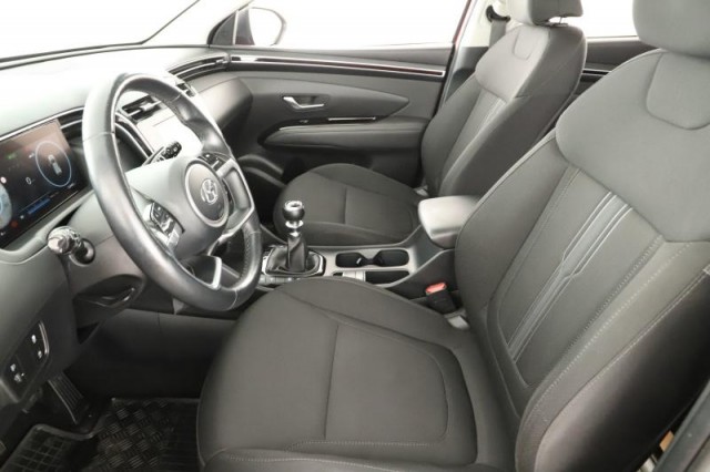 Hyundai Tucson  1.6 T-GDI Smart