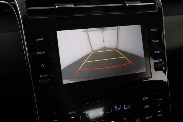 Hyundai Tucson  1.6 T-GDI Smart