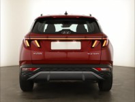 Hyundai Tucson  1.6 T-GDI Smart
