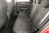 Hyundai Tucson  1.6 T-GDI Smart
