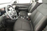 Hyundai Tucson  1.6 T-GDI Smart
