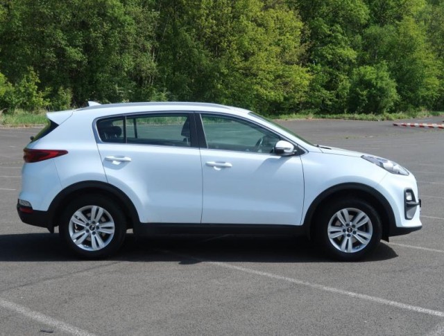 Kia Sportage  1.6 GDI 