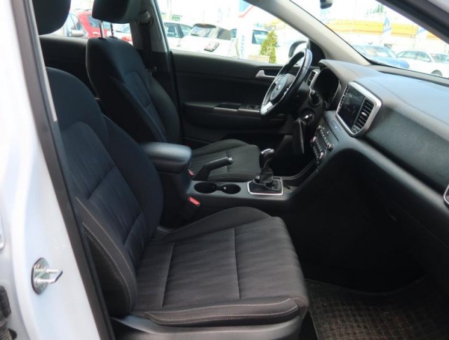Kia Sportage  1.6 GDI 