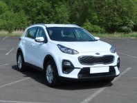 Kia Sportage  1.6 GDI 