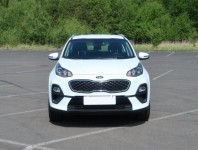 Kia Sportage  1.6 GDI 