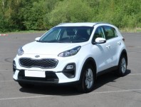 Kia Sportage  1.6 GDI 
