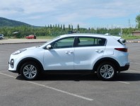 Kia Sportage  1.6 GDI 
