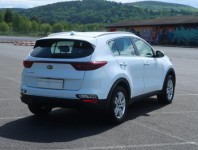 Kia Sportage  1.6 GDI 