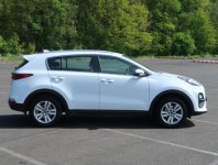 Kia Sportage  1.6 GDI 