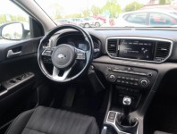 Kia Sportage  1.6 GDI 