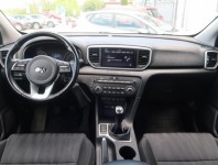 Kia Sportage  1.6 GDI 