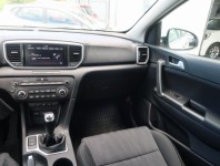 Kia Sportage  1.6 GDI 
